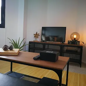  Apartment Playa De Levante Spain